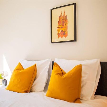 Lovely 3 Bedroom Apartment In Eindhoven 65M2 - Sd23N Buitenkant foto