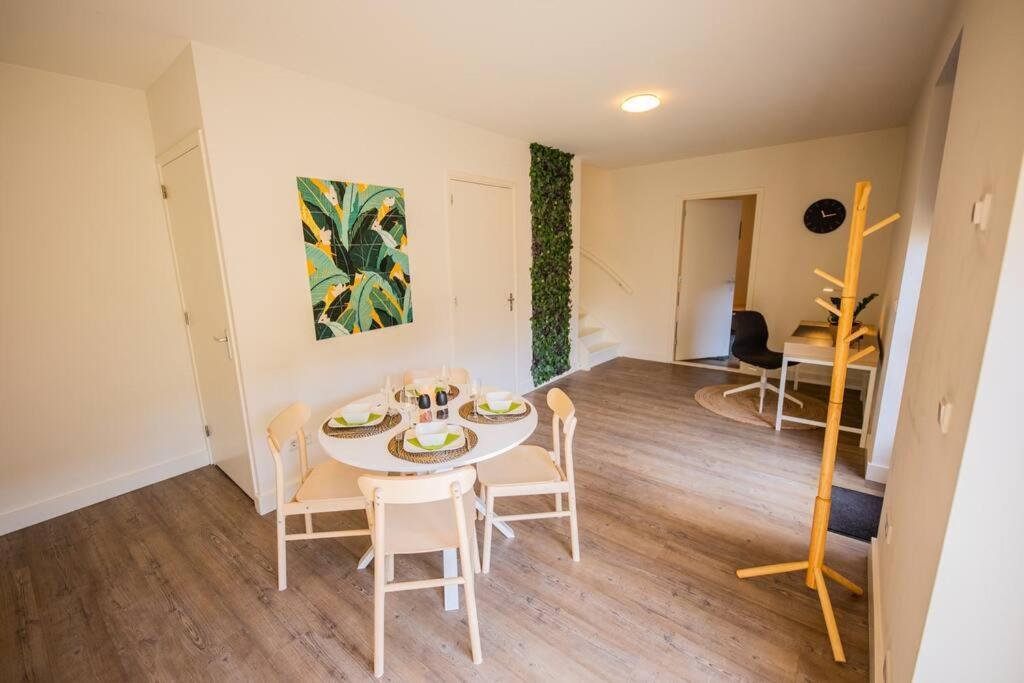 Lovely 3 Bedroom Apartment In Eindhoven 65M2 - Sd23N Buitenkant foto
