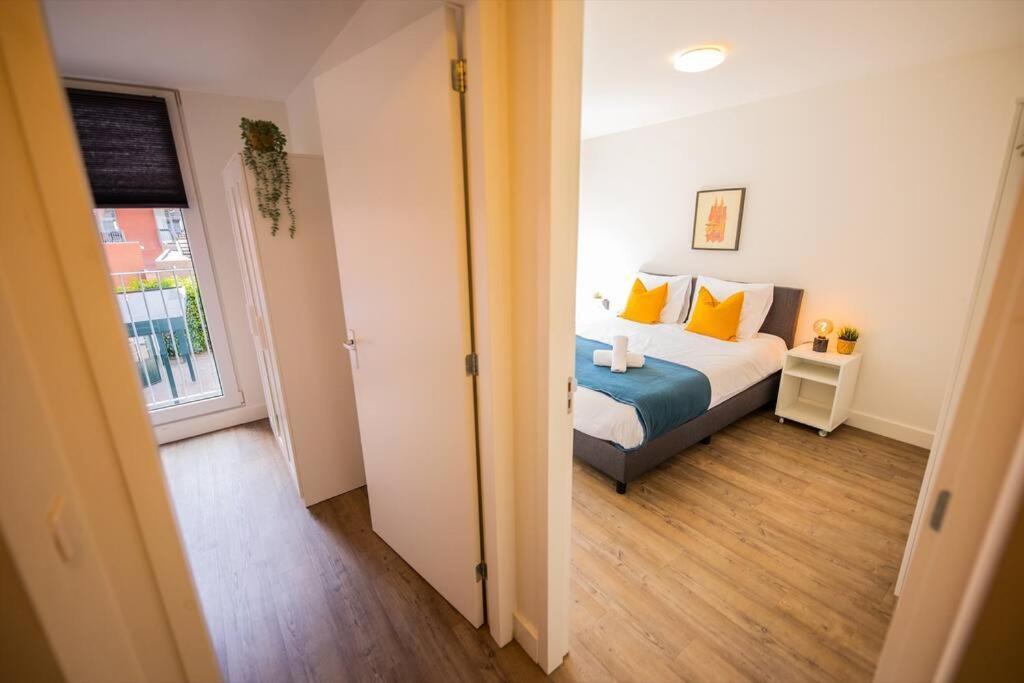 Lovely 3 Bedroom Apartment In Eindhoven 65M2 - Sd23N Buitenkant foto