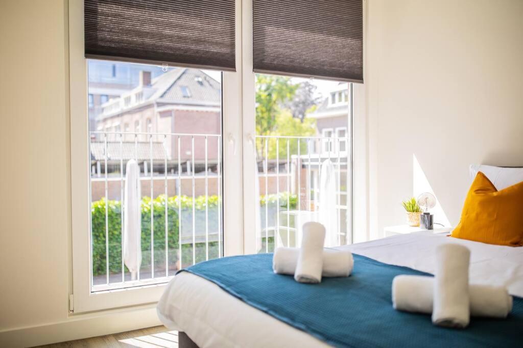 Lovely 3 Bedroom Apartment In Eindhoven 65M2 - Sd23N Buitenkant foto