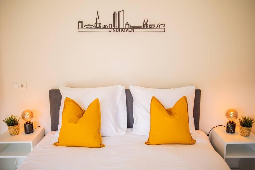 Lovely 3 Bedroom Apartment In Eindhoven 65M2 - Sd23N Buitenkant foto