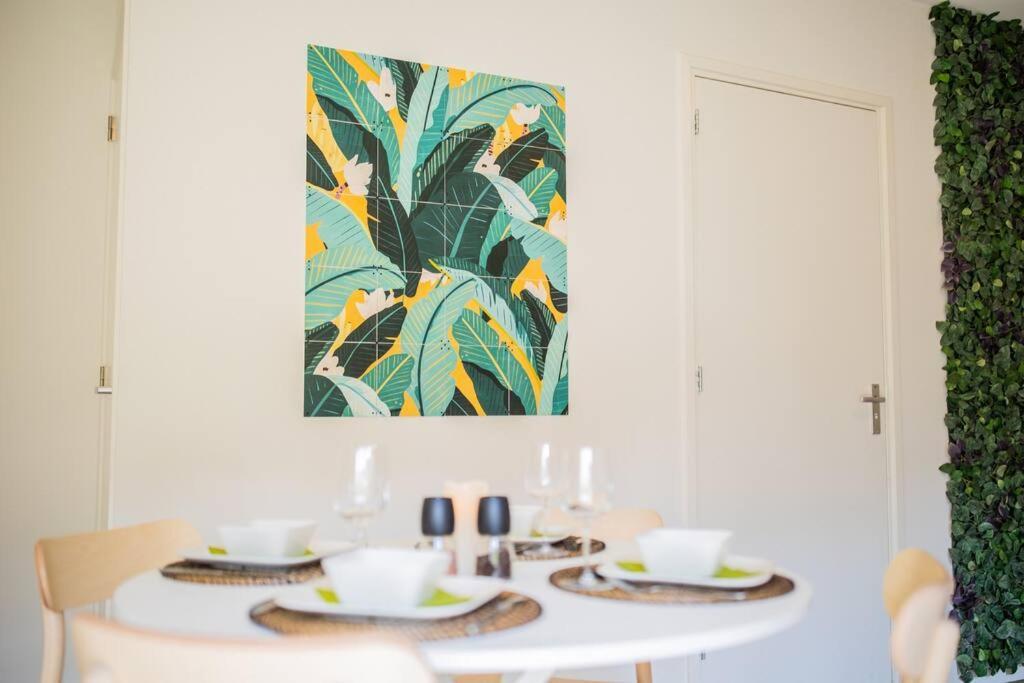 Lovely 3 Bedroom Apartment In Eindhoven 65M2 - Sd23N Buitenkant foto