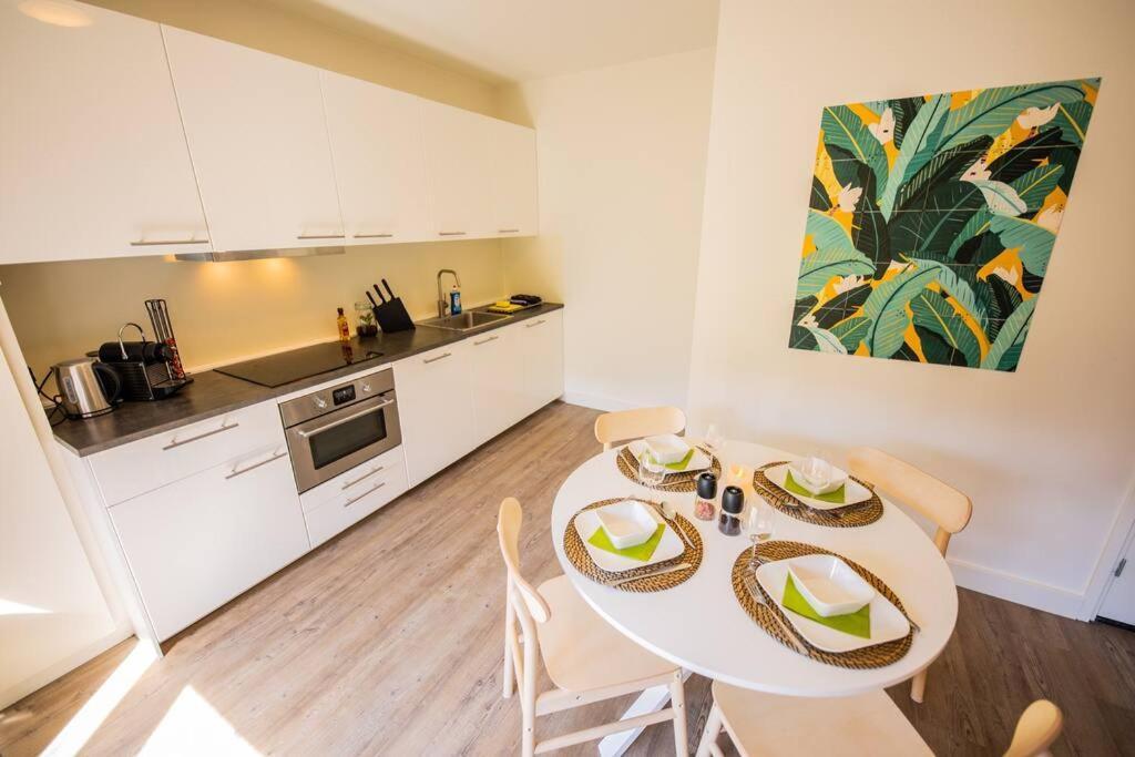 Lovely 3 Bedroom Apartment In Eindhoven 65M2 - Sd23N Buitenkant foto