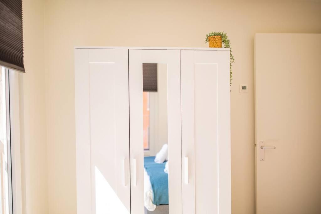 Lovely 3 Bedroom Apartment In Eindhoven 65M2 - Sd23N Buitenkant foto