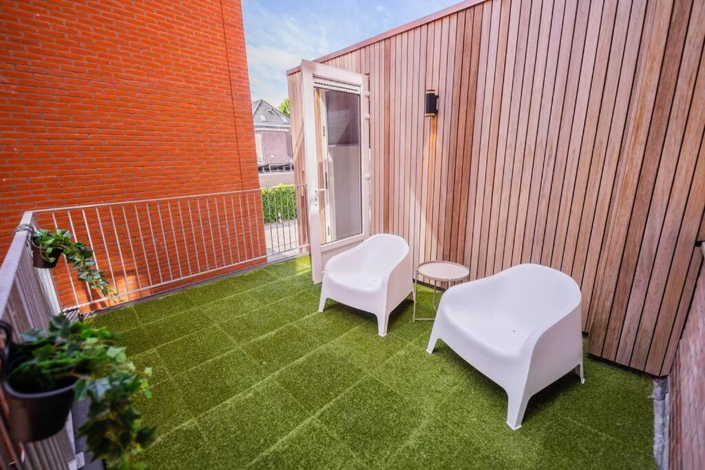 Lovely 3 Bedroom Apartment In Eindhoven 65M2 - Sd23N Buitenkant foto