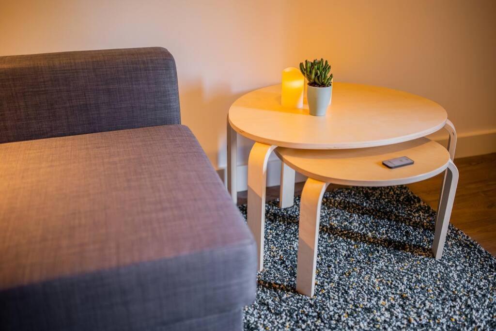 Lovely 3 Bedroom Apartment In Eindhoven 65M2 - Sd23N Buitenkant foto