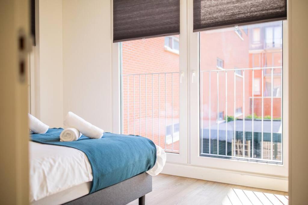 Lovely 3 Bedroom Apartment In Eindhoven 65M2 - Sd23N Buitenkant foto